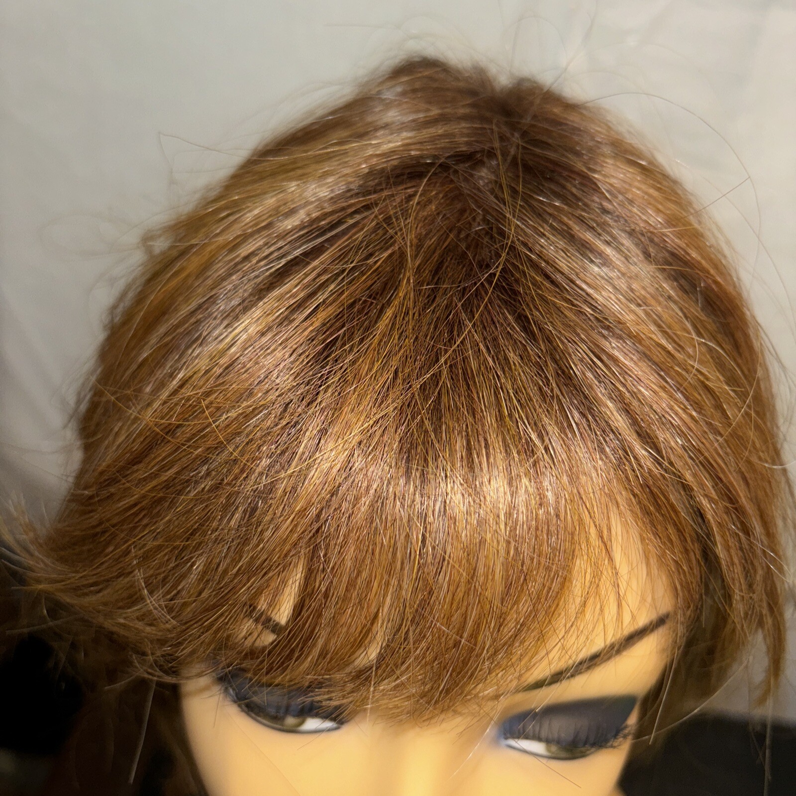 TONY OF BEVERLY WIG #105 of 130+ #W105 – SEE MY OTHER WIGS