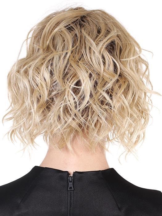 Belle Tress “CASCARA” in Champagne W/ Apple Pie LaceFront MonoPart Reg. $355. ❤️