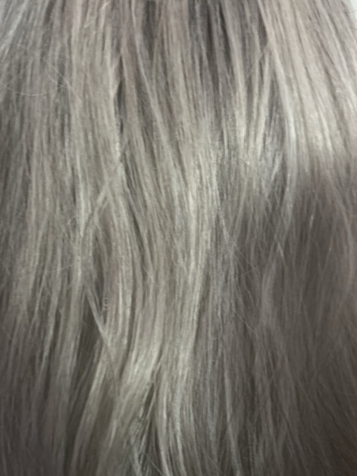 Belle Tress Rose Ella Chrome Wig