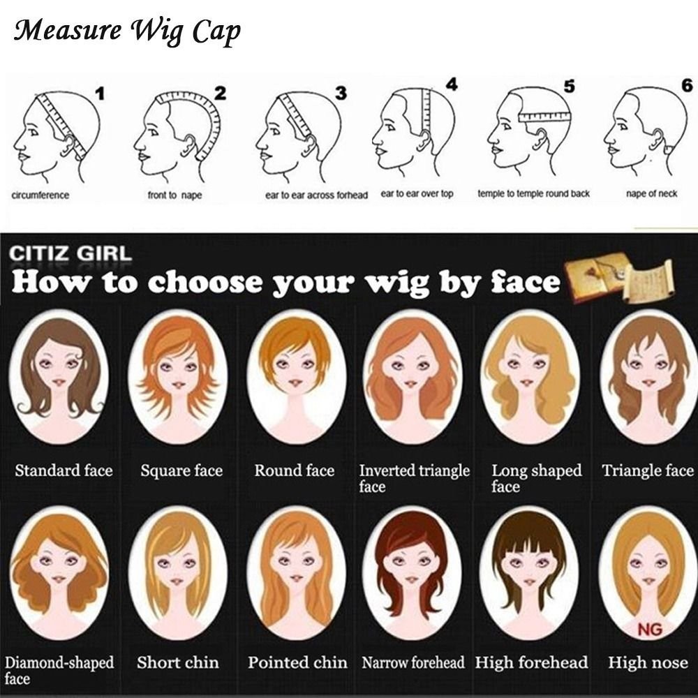 Short Synthetic Straight Wigs, Unisex Cosplay Fashion Fluffy Wigs for Men & W…