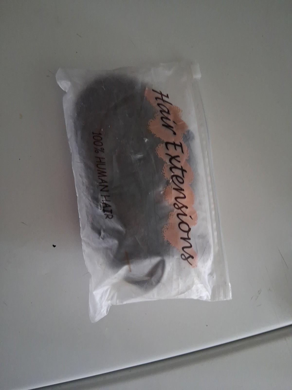 Human Hair Clip In Extentions 14″ 120grams Color #4 Brown