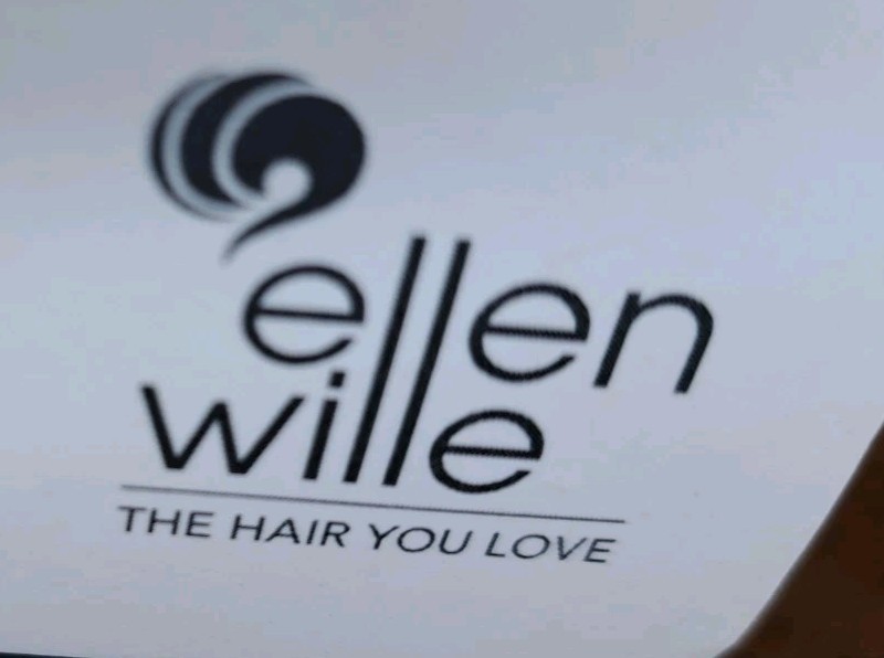 New Ellen’s Changes Wig High Quality See Photos For Details