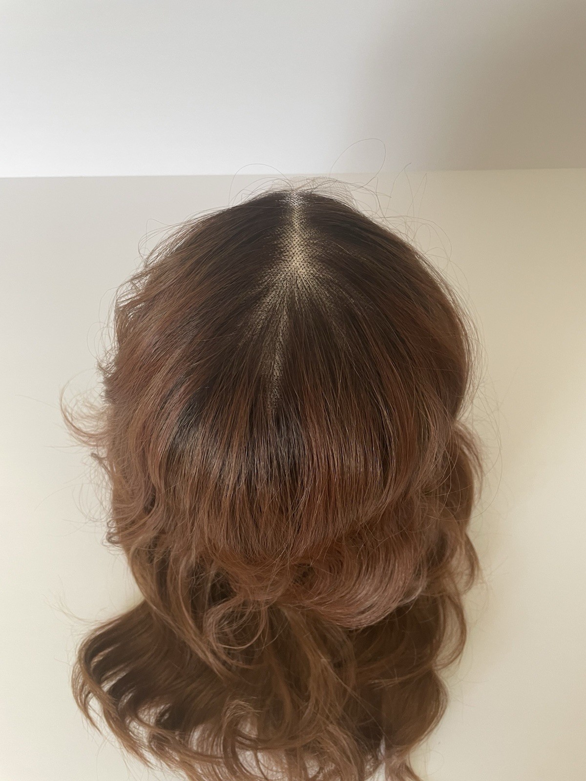 Chelsey Smith Crowns NWT Mystery 3 Wig Standard Cap