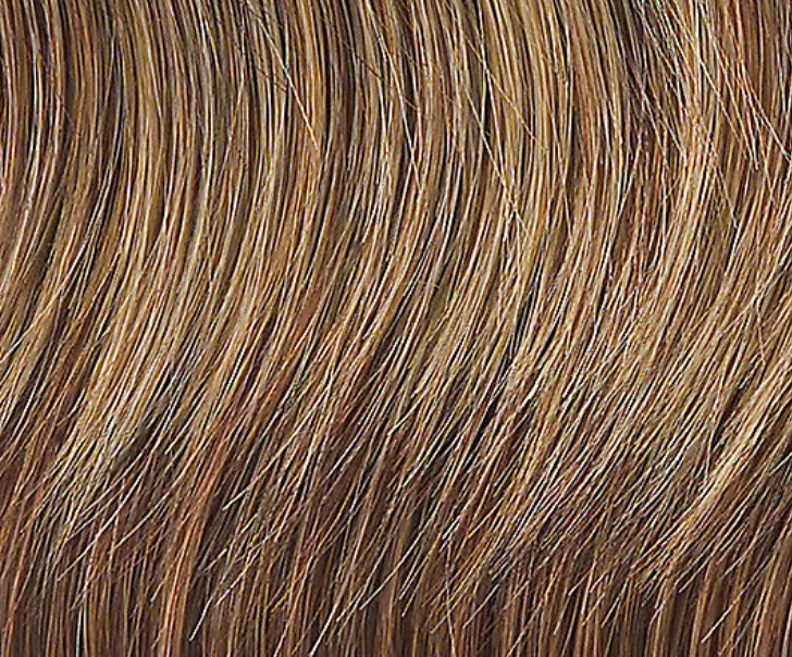 Toni Brattin – Dazzling Texture Cut Wig – Size Regular Cap – Select Color