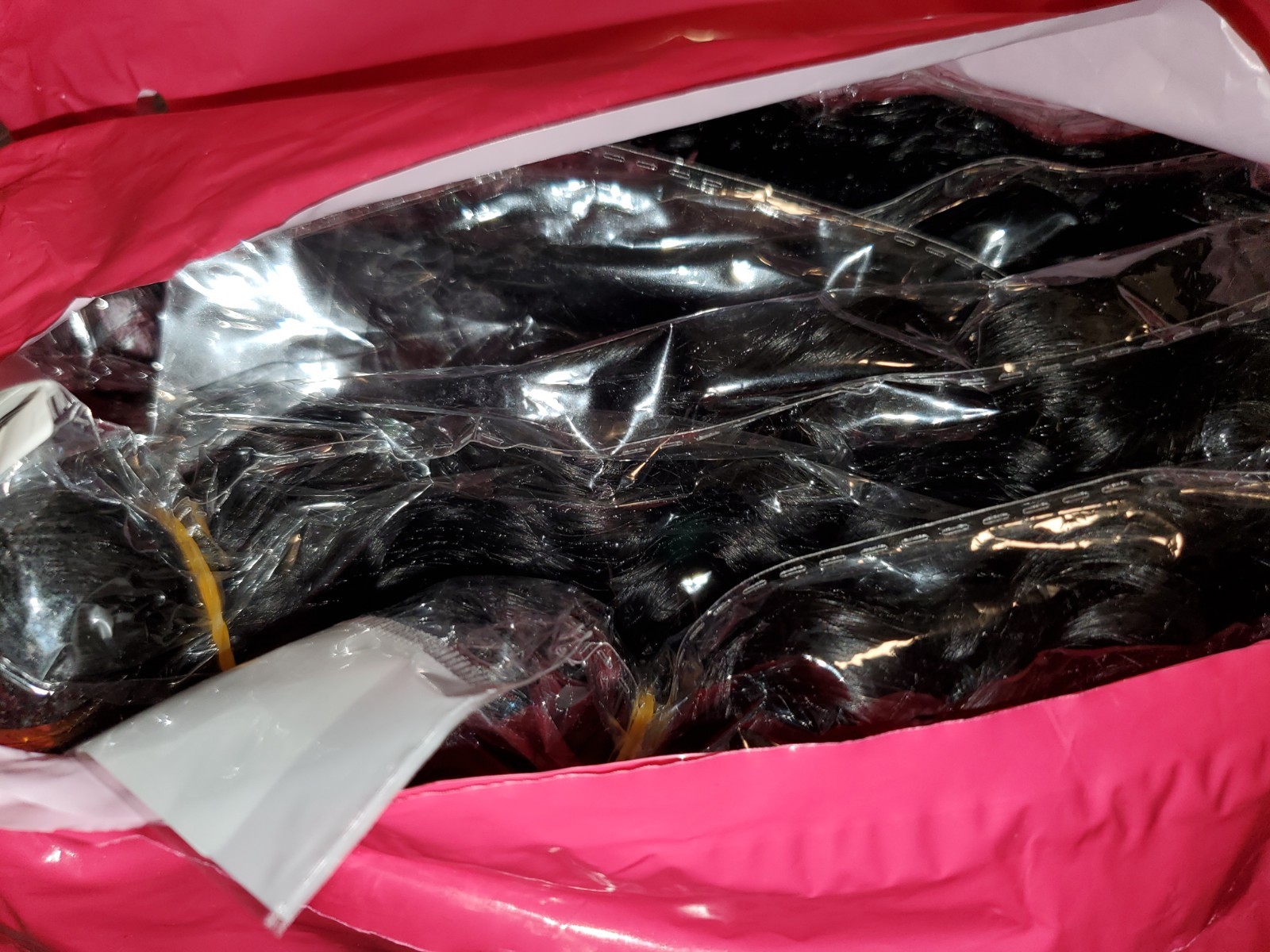 Water Wave Human Hair Bundles Wet and Wavy Bundles Human Hair Brazilian Unproces
