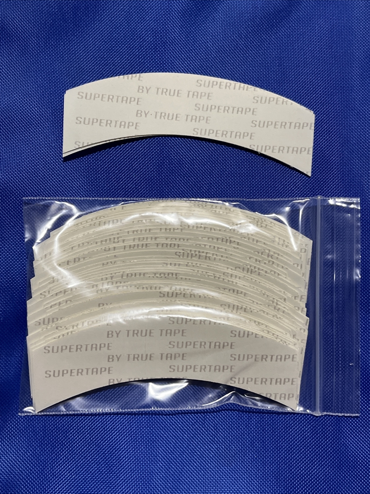 Supertape C Contour 3″LF (Lace Front Support)108 Piece~Lace Wig,Toupee,Hairpiece