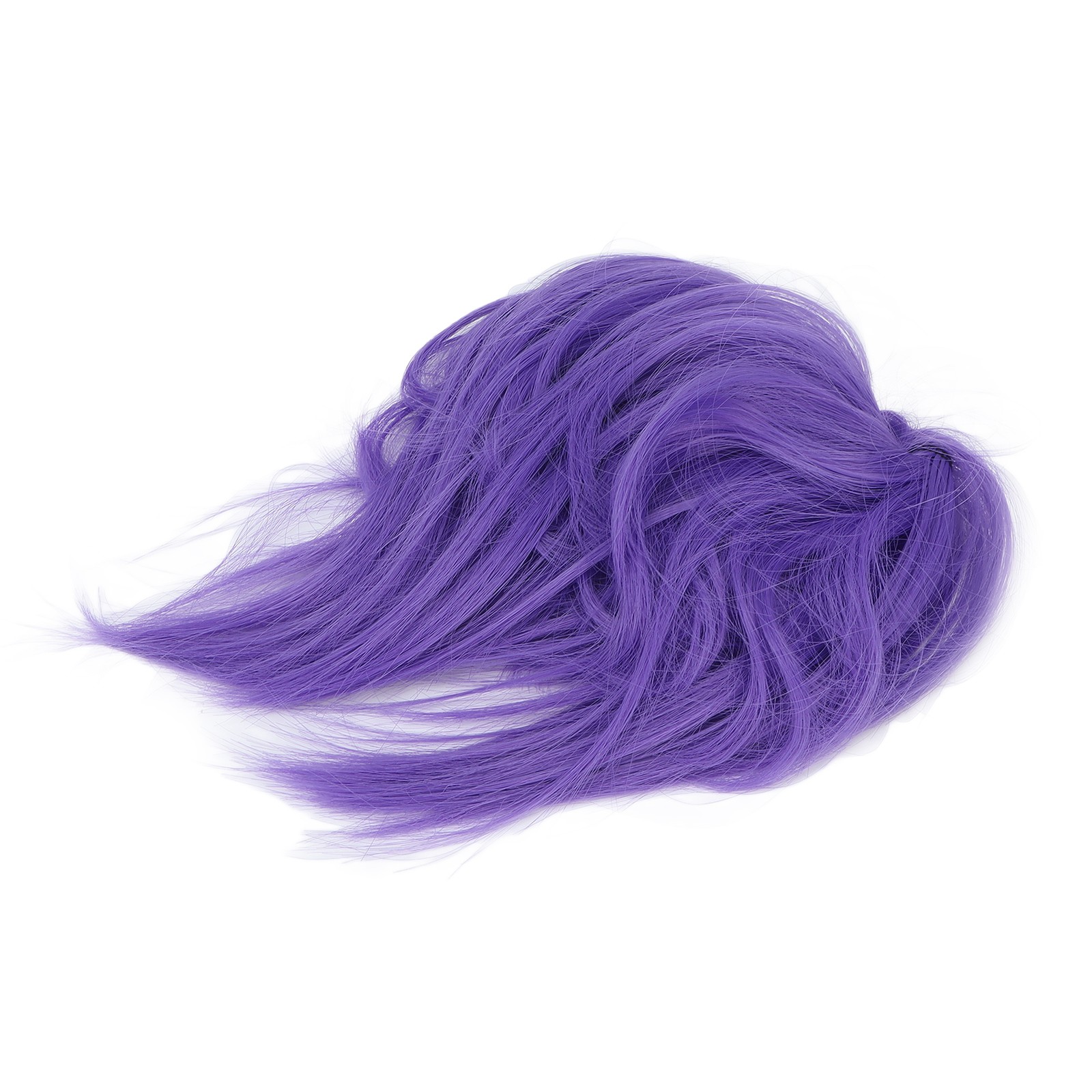 Fashionable Messy Bun Hairpiece Synthetic Ponytail Hairpieces Updo Hair Bun For