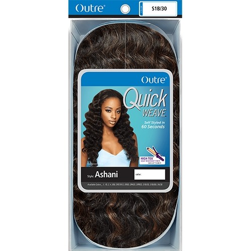 Deep curly Half wig – ASHANI
