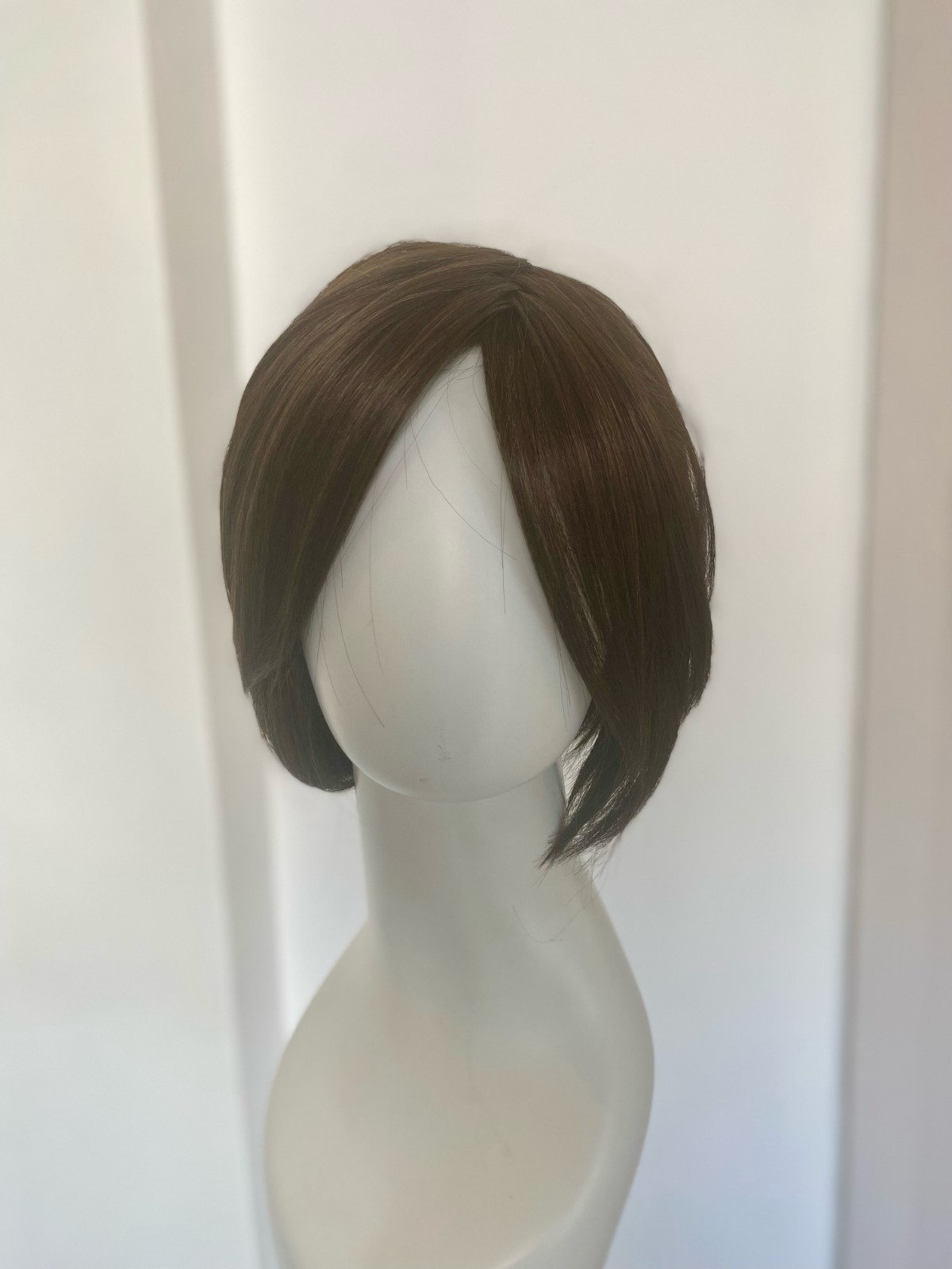 RW Straight Up With a Twist Elite Synthetic Wig Hand-Tied BLACK COFFEE