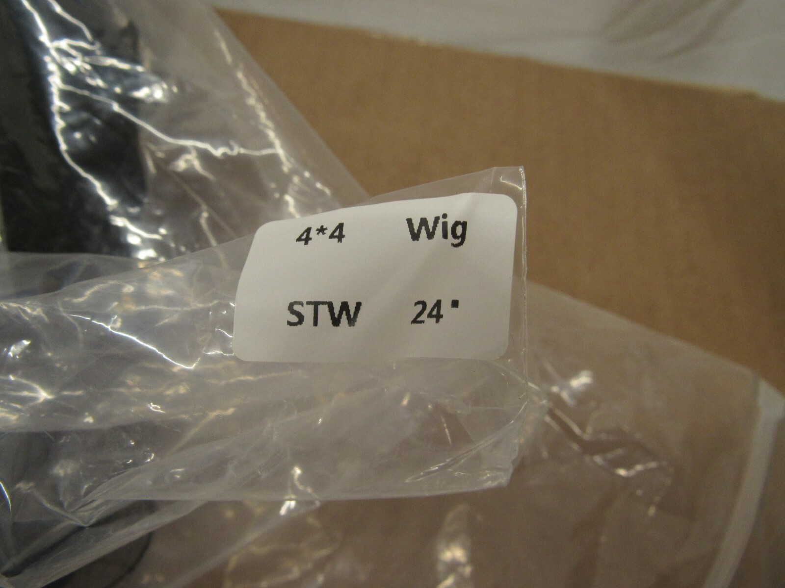 Lace Front Wigs 4×4 Lace Straight Closure Wigs Human Hair for Black Women Brazil