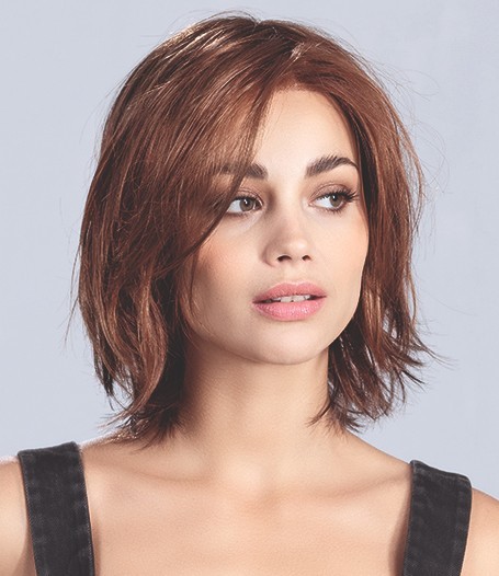 UNITED MONO PART Wig by ELLEN WILLE, *ANY COLOR!* Lace Front & Mono Part, NEW