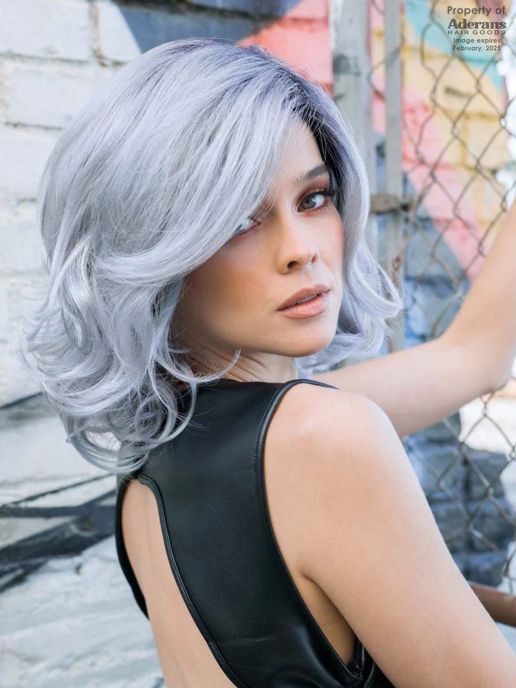 India | Rene of Paris | Lace Front Lace Part | You Choose Color