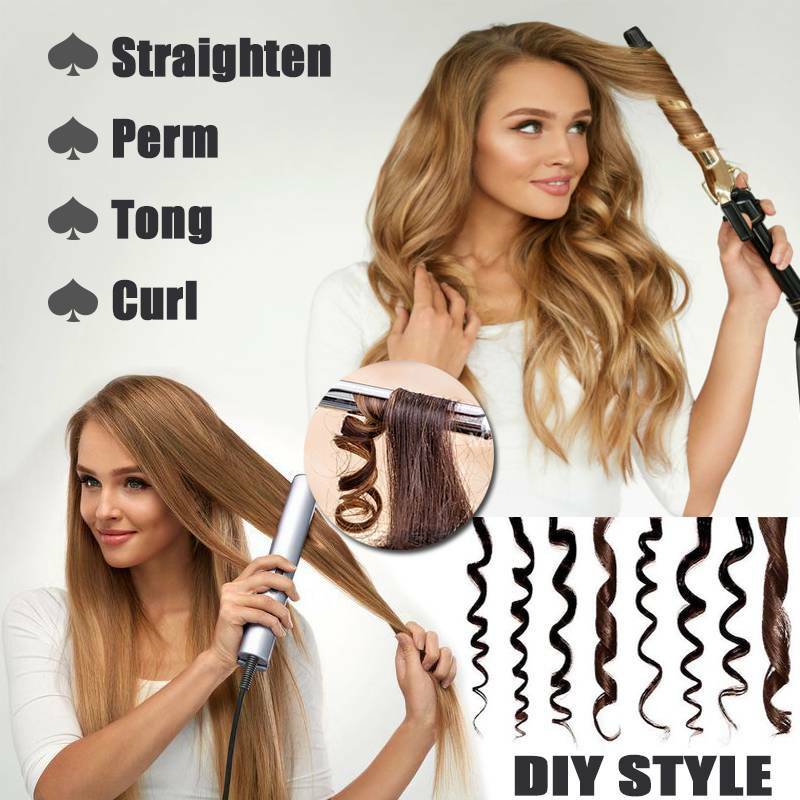Micro Ring Beads Loop Tip Hair Extensions Double THICK 1g/s Remy Real Human Hair