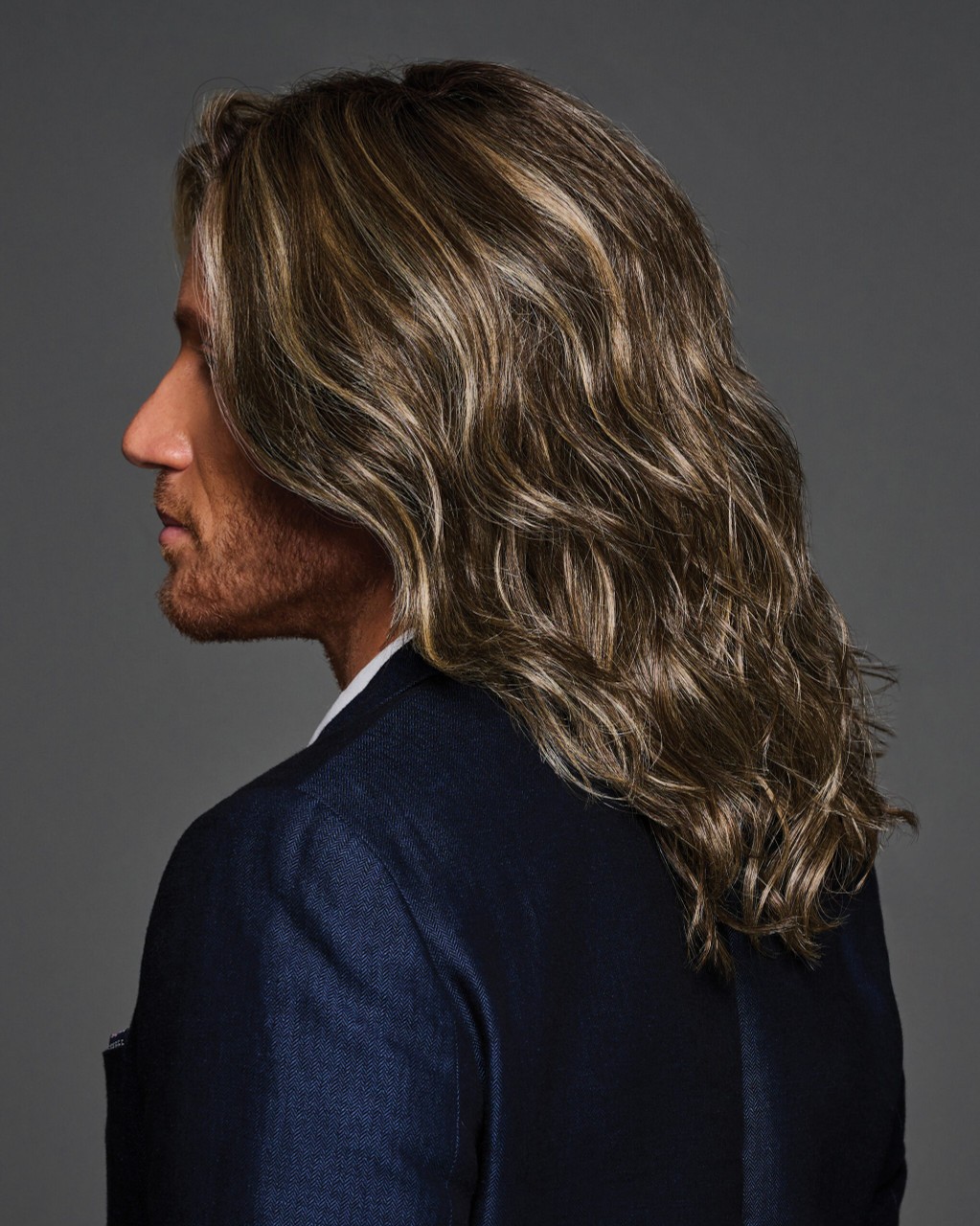 Admirable | Him by HairUWear