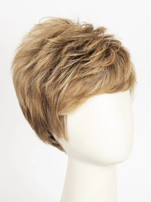 Belle Tress Wigs – Energia Sugar Cookie with Hazelnut 🙏