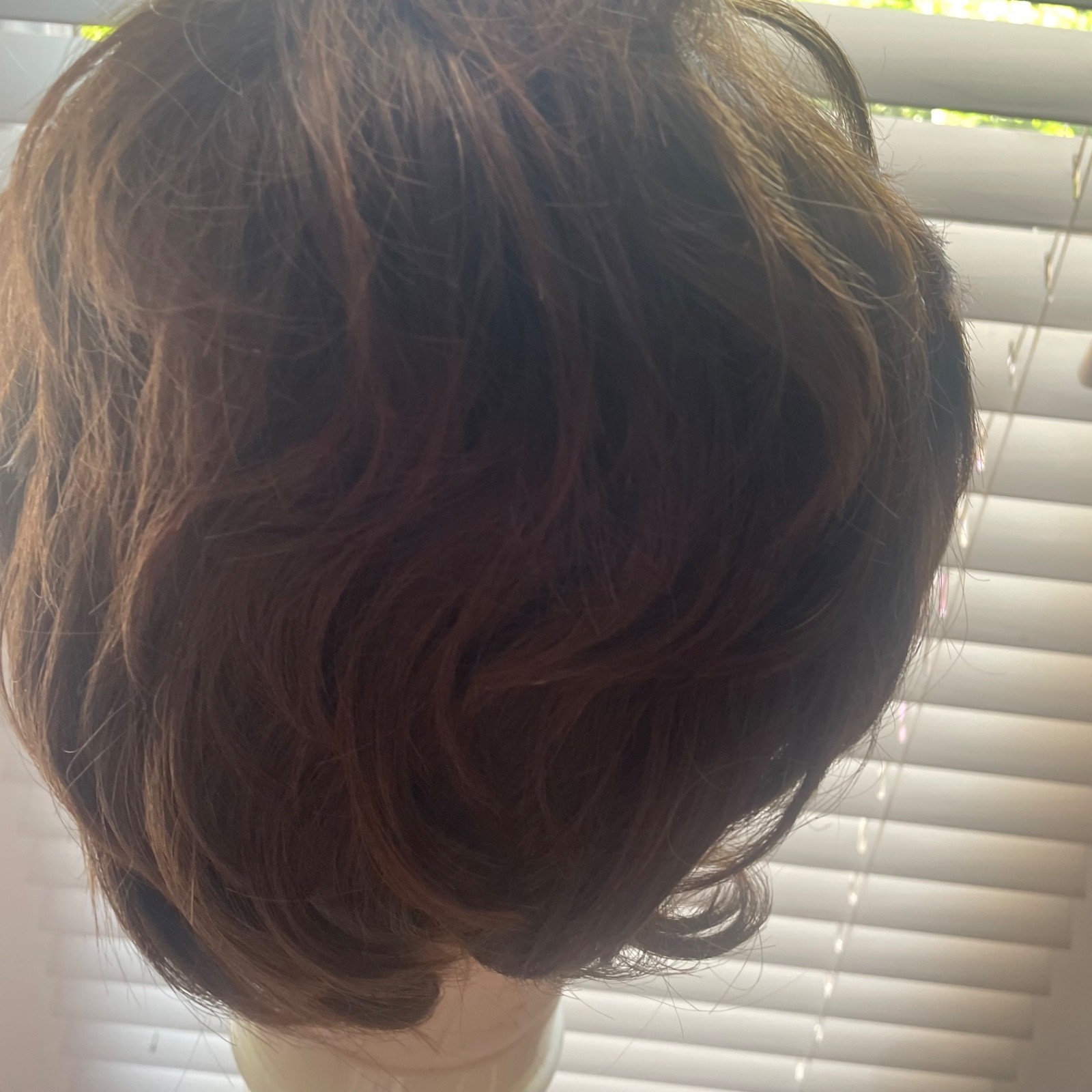 human hair wigs for women preowned