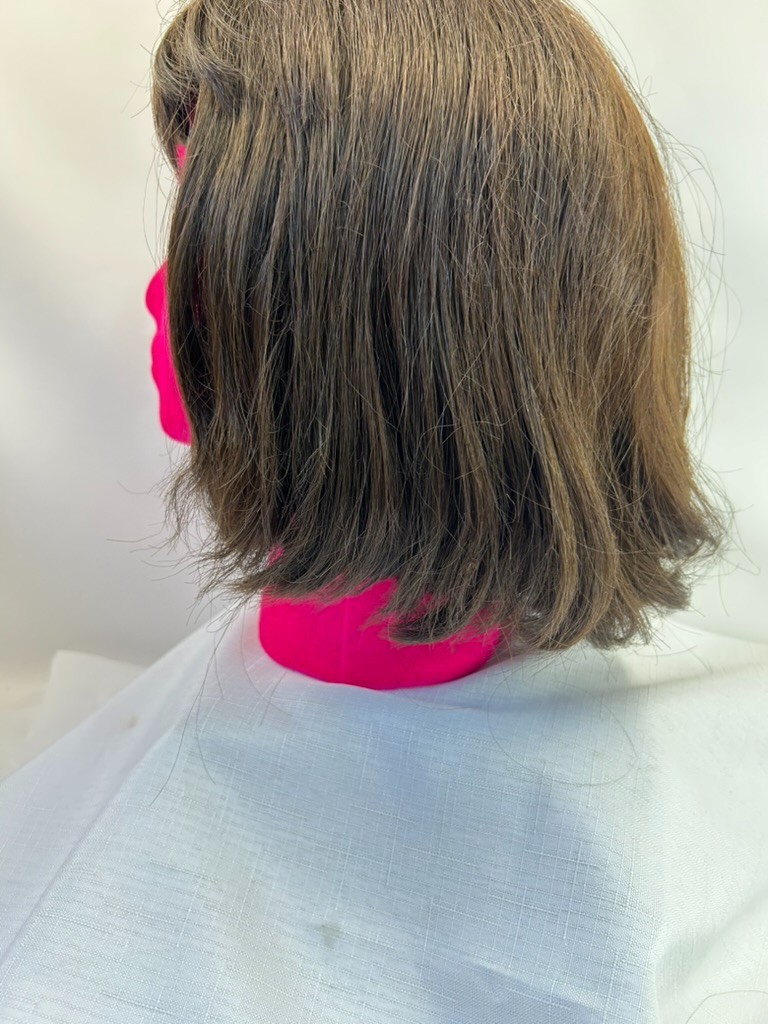 STC Wig 100% Kanekalon Fiber Designer Synthetic Bob Length