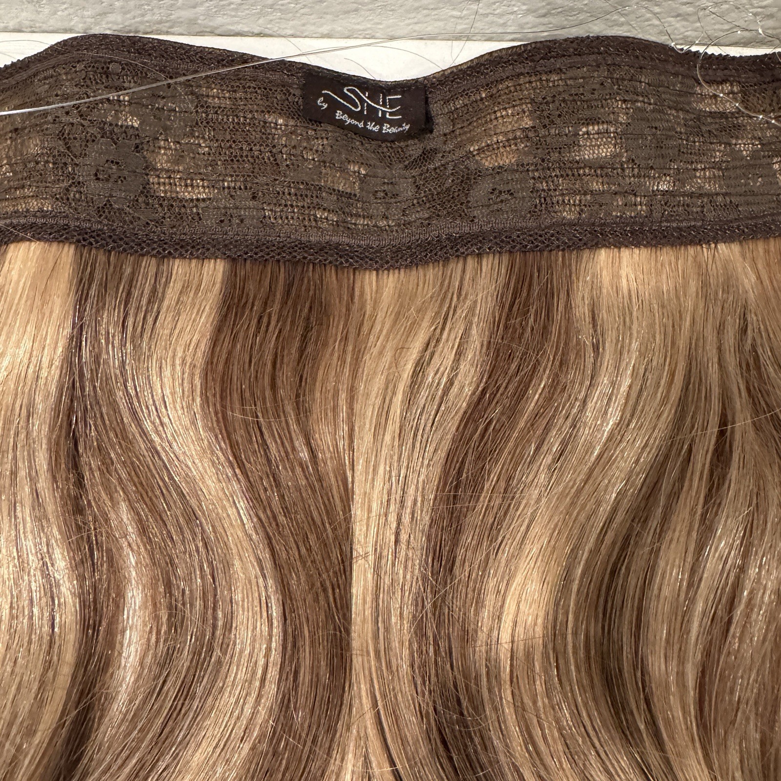 Premium Hair Extensions Flip N’ Go Various Colors And Lengths (Remy Hair) 8 Pcs