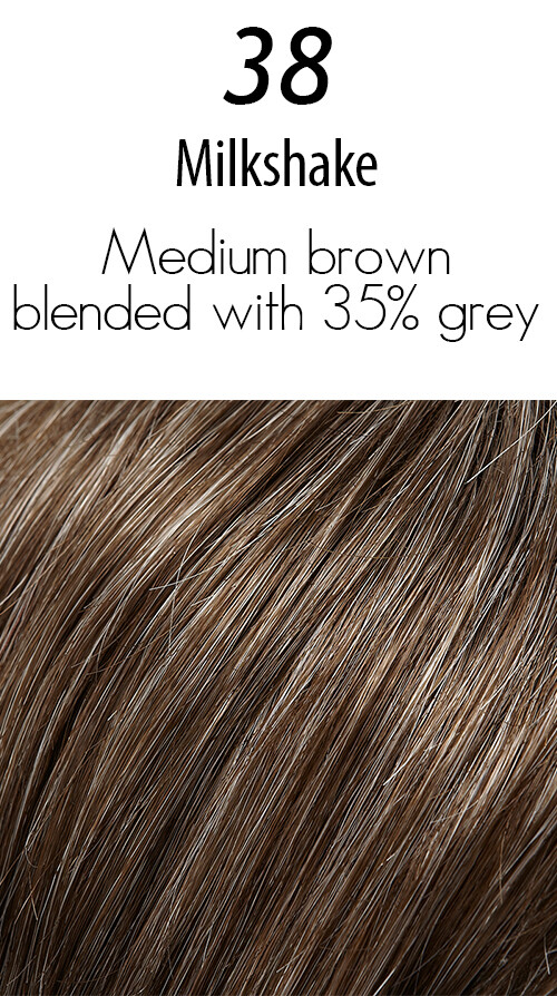 IGNITE Wig by JON RENAU, *ANY SIZE! *ALL COLORS!* Heat-Friendly, Lace Front, NEW