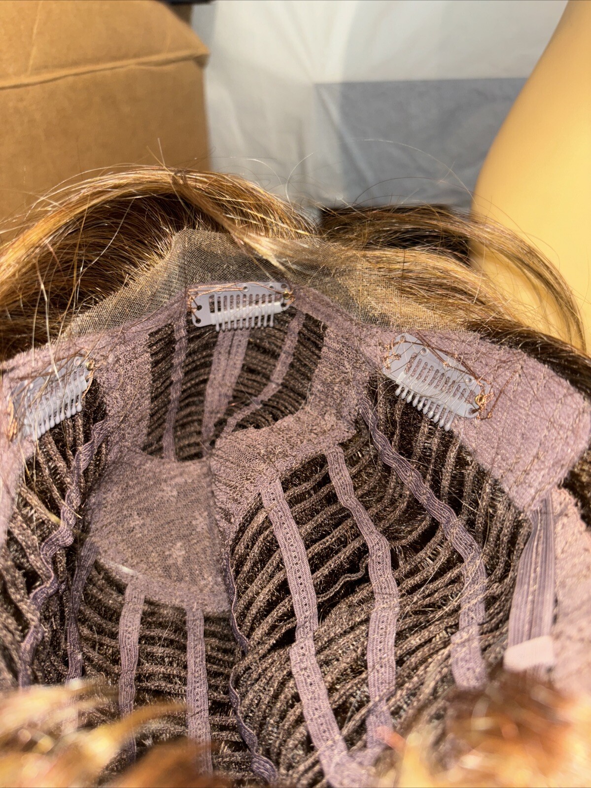 TONY OF BEVERLY WIG #106 of 130+ #W106 – SEE MY OTHER WIGS