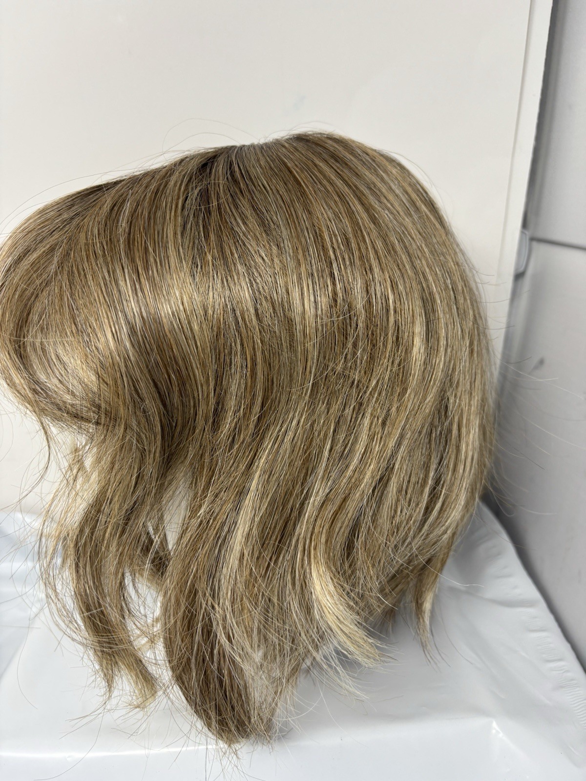 Raquel Welch Sheer Indulgence Wig | SS Cappuccino (RL12/22SS) Average Cap Wavy