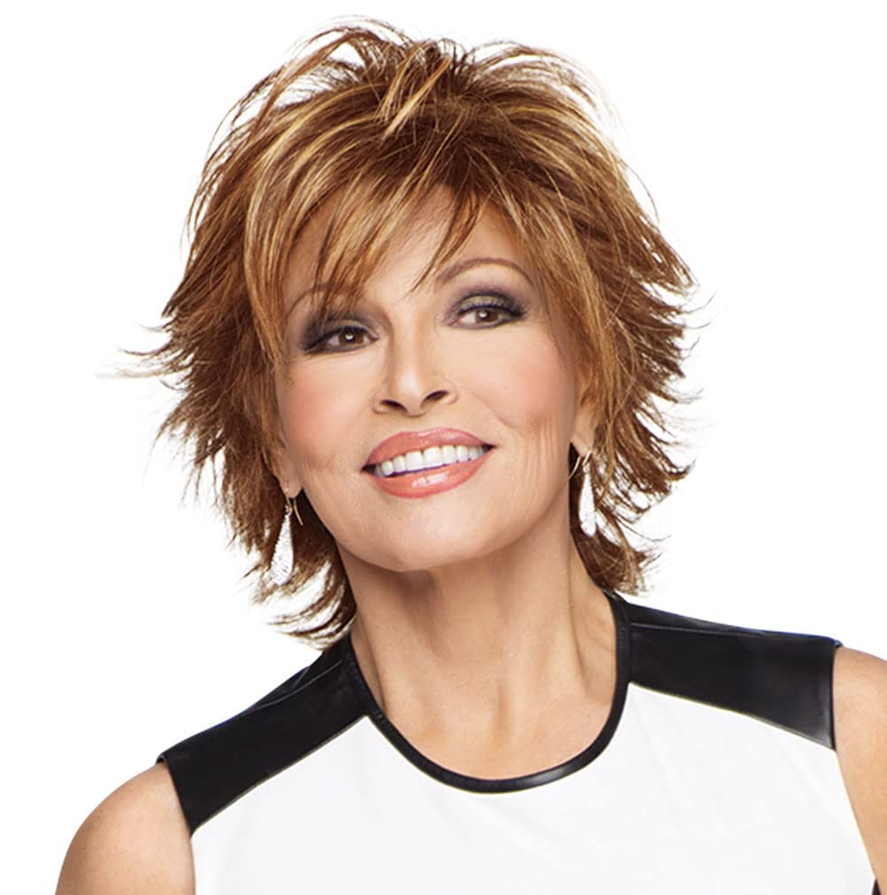 TREND SETTER R14/25 By: Raquel Welch