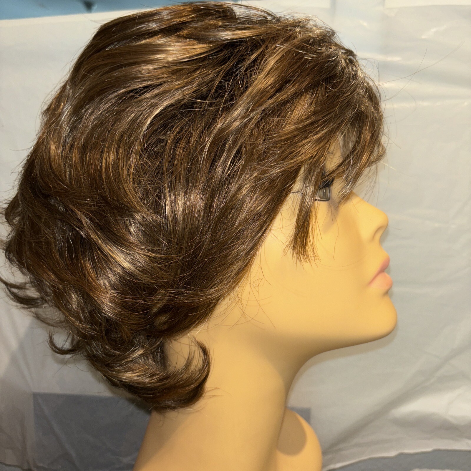 TONY OF BEVERLY WIG #102 of 130+ #W102 – SEE MY OTHER WIGS