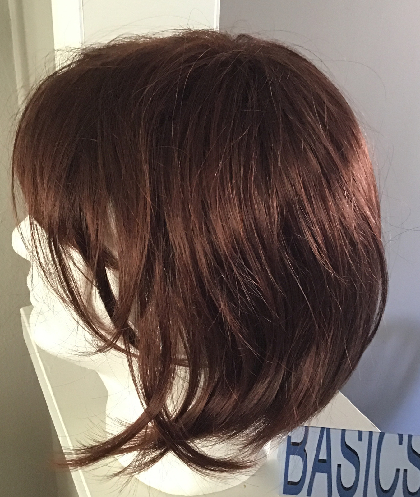 NEW The Wig Company TWC BASICS Designs Wig NWT PROMISE QVC HSN