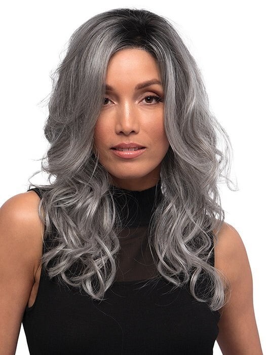 BLAZE WIG Estetica LACE FRONT MONO PART U PICK COLORS 5 STARS