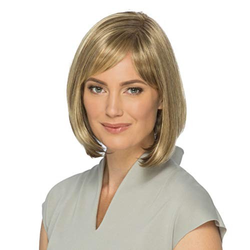 EMMA (Estetica Design) – Synthetic Monofilament Full Wig in R6_28F