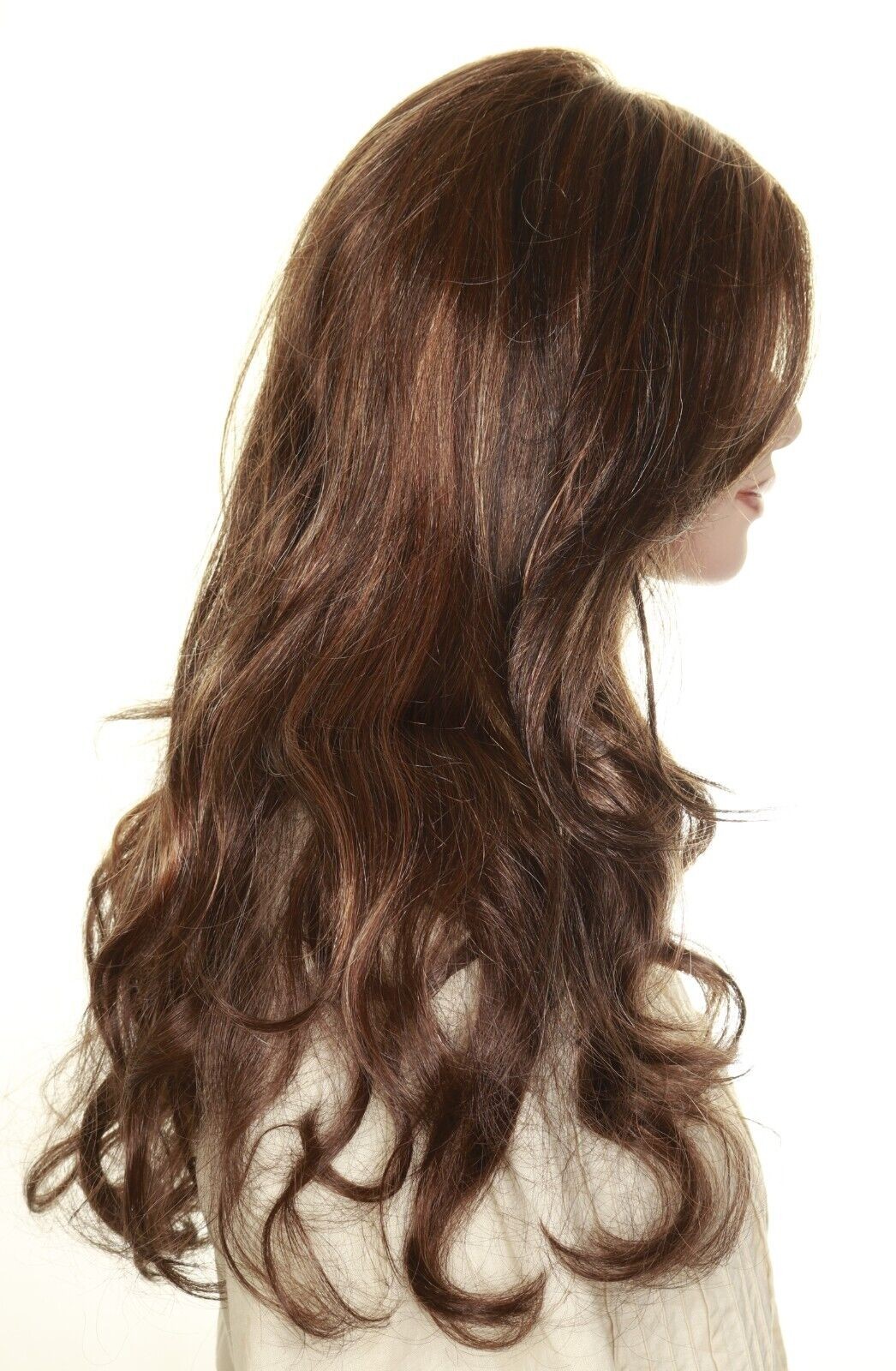 BRIANNA | LACE FRONT MONOPART | ENVY WIGS | CHOCOLATE CARAMEL-2