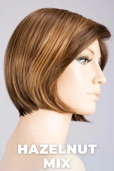 Ellen Wille Fresh Wig – Hazelnut Mix – 830.31 NWT