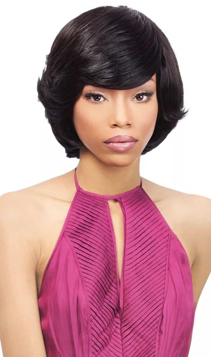 TARA 4-6-8 – OUTRE VELVET REMI 100% REMY HUMAN HAIR WEAVE EXTENSION