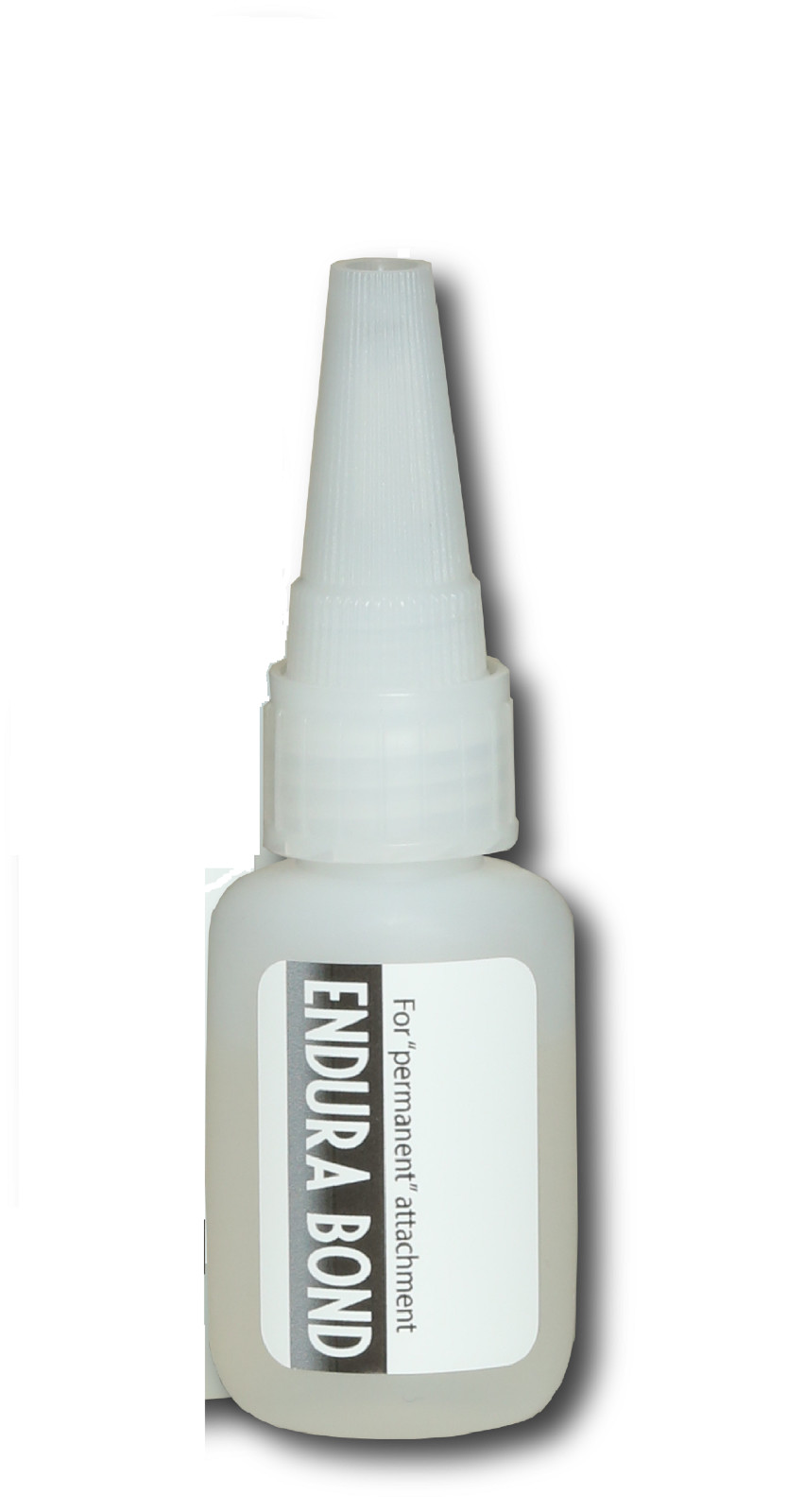 Endura- Bond hard bond 1 fluid ounce Bottle Glue for Lace Wig Adhesive,True Tape