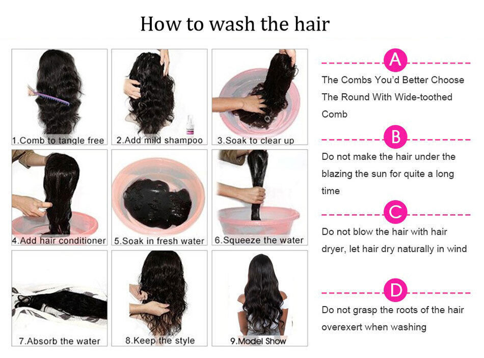 13×4 Lace Front 4×4 Silk Top Human Hair Wig Natural Black Body Wave 22 inch