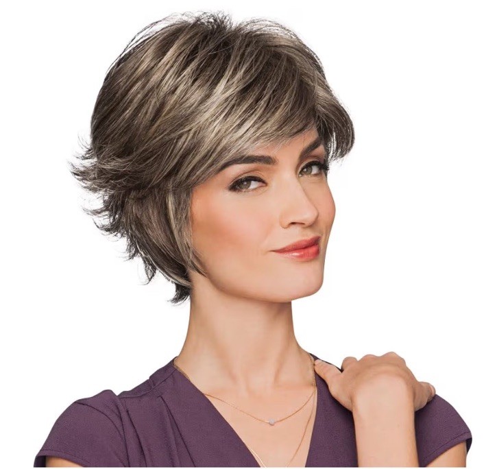 Gabor Gala Almond Mist Average New