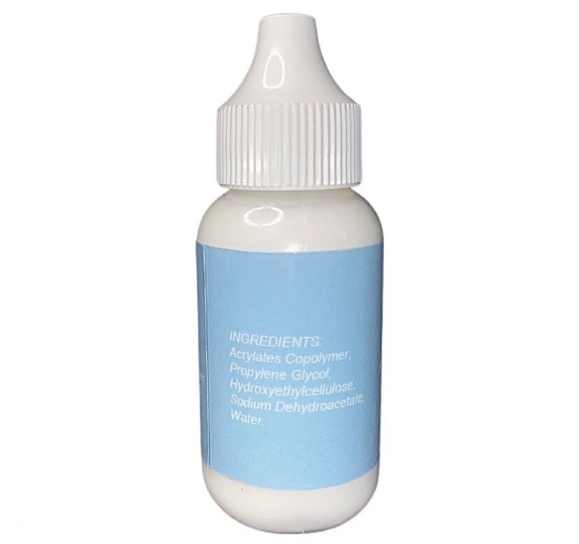 KKC Extreme Hold Lace Glue- KandidKandyco – Lace Wig Glue 1.3 oz