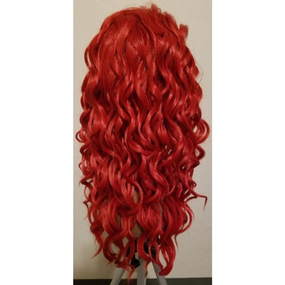 Swiss Lace Furtura Wig – FSL OCEAN