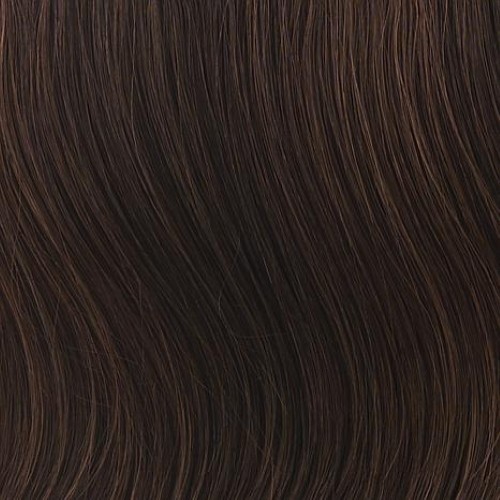 Gabor Essentials Visionary Modern Bob Wig – Med Brown – Average – New