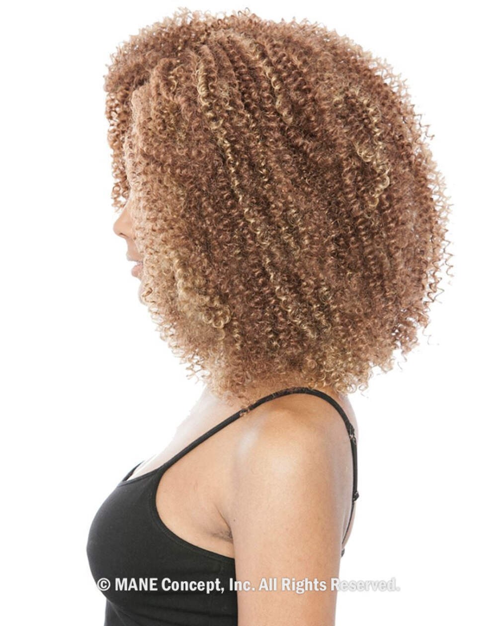 Mane Concept – Afri Naptural 2X Bohemian Soft Water 10″ (CB16)