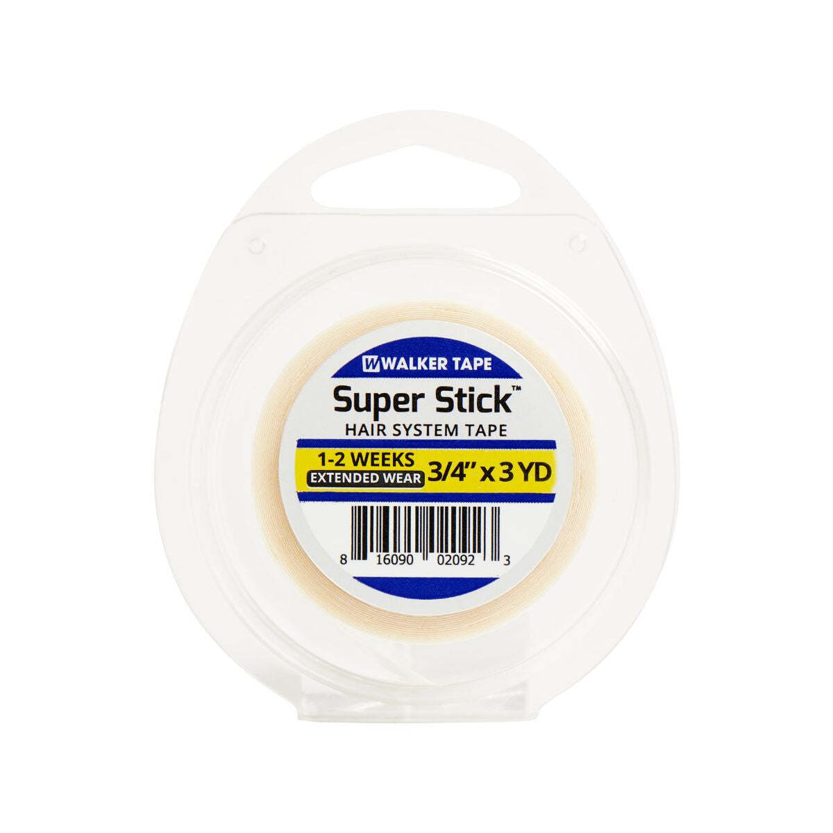 Super Stick Double-Sided Tape Rolls