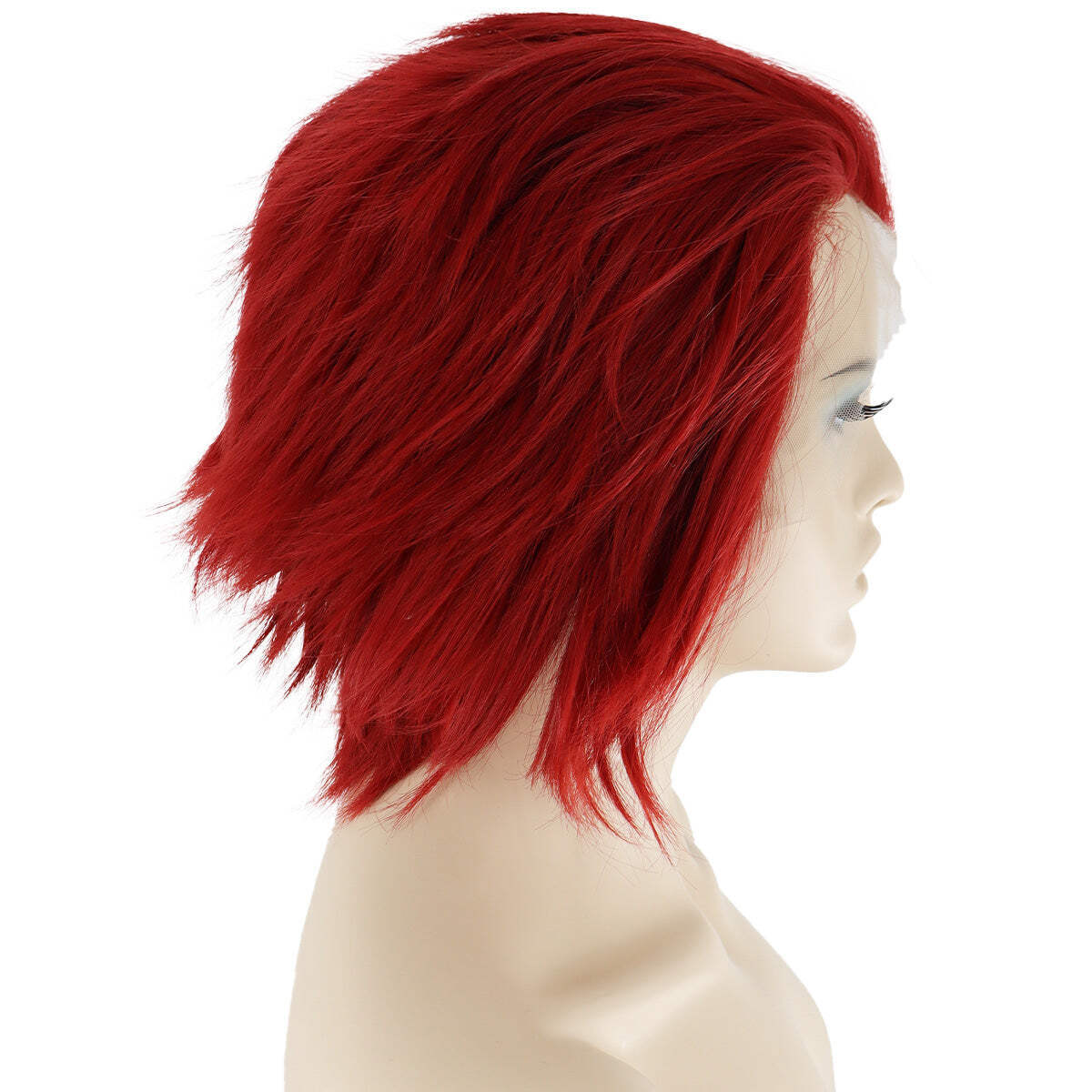 Epic Cosplay Hades Wig, Multiple Colors Available