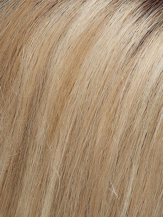 TOP FORM 18″ WIG TOPPER Jon Renau IN 22F16S8 & 12/30BT COLORS SUPPLY LIMITED!!!
