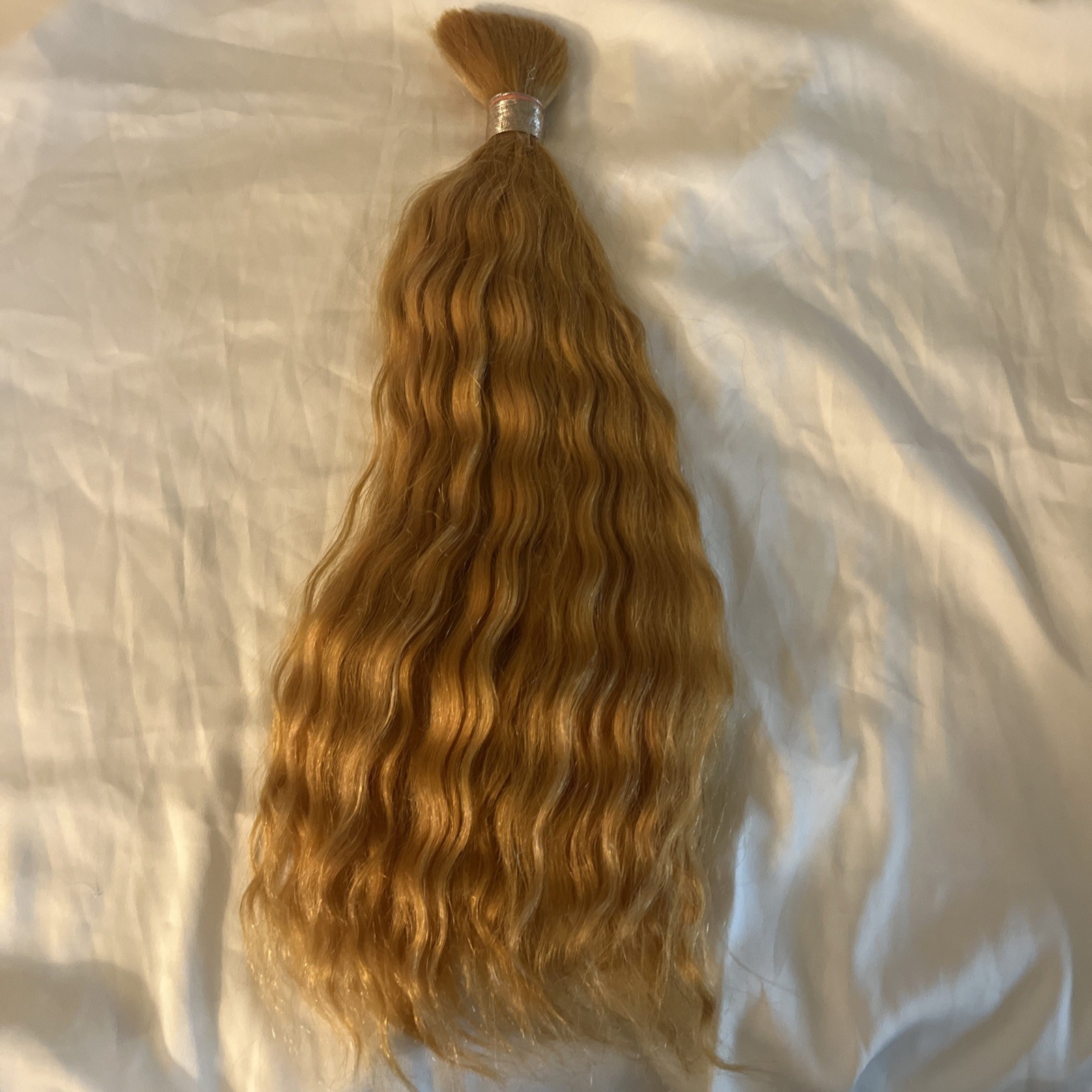 Wet And Wavy Bulk Braiding Human Hair,bulk braiding hair. hair braiding Hair.