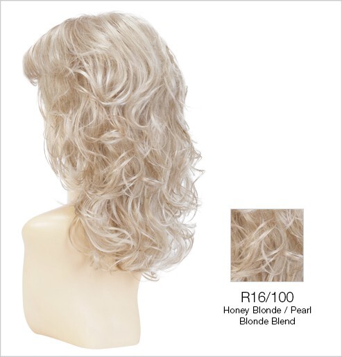 JESSICA WIG Estetica Stretch Cap U PICK COLORS