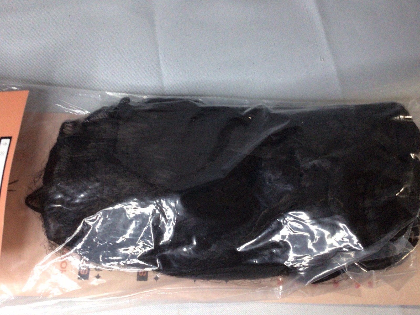 SEIKEA Cheer Ponytail Hair Piece, 14″ Curly Cheerleader Hairpiece