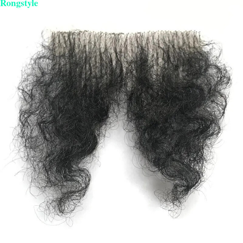 Fake Pubic Hair Female Simulation Private High Temperature Wire Wig