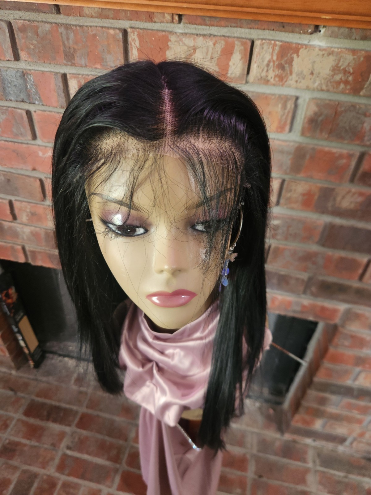 Check out my selection of Pre-everything Wigs!!