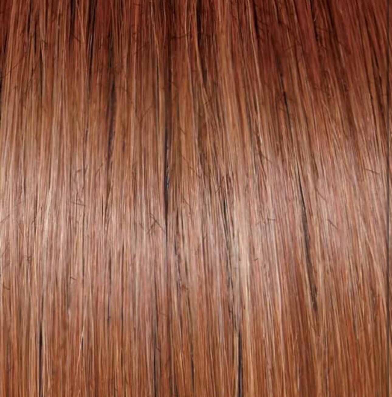 FLYING SOLO Wig RAQUEL WELCH Iced Pumpkin Spice HandTied Lace Front MonoPart New