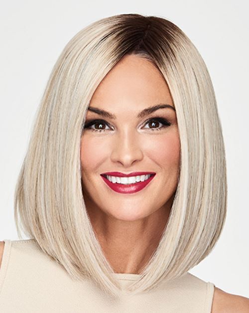 Current Events | Raquel Welch Wigs | Lace Front Lace part | You Choose Color